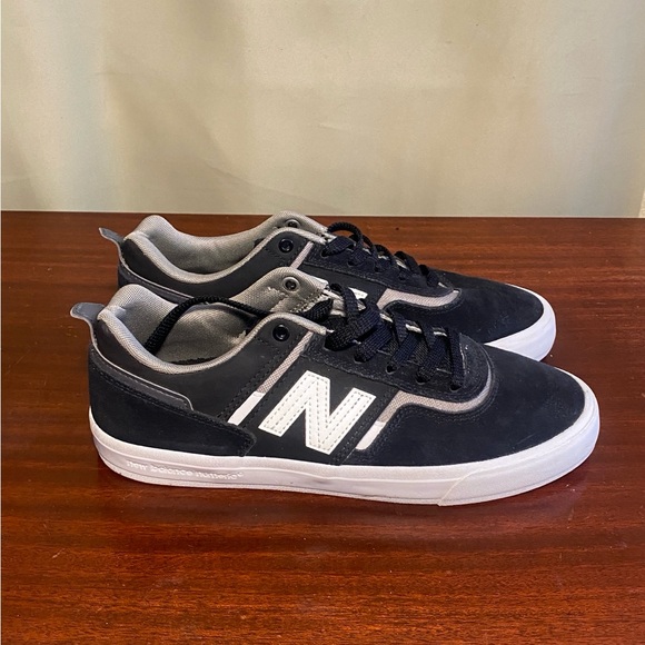 New Balance  Numeric Jamie Foy 306 Skateboard Shoes M 9 - Picture 4 of 7
